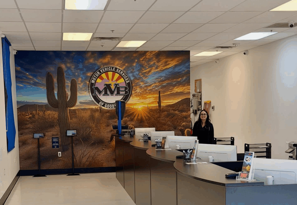 MVB Motor Vehicle Services